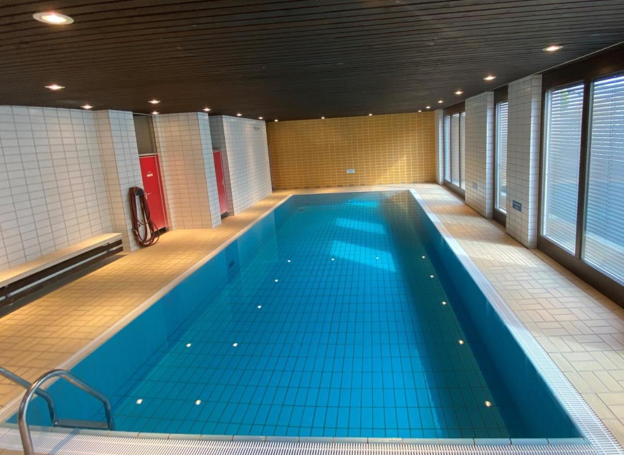 Ferienwohnung Spitzstein - Alpenmagie Suites Oberaudorf Dış mekan fotoğraf