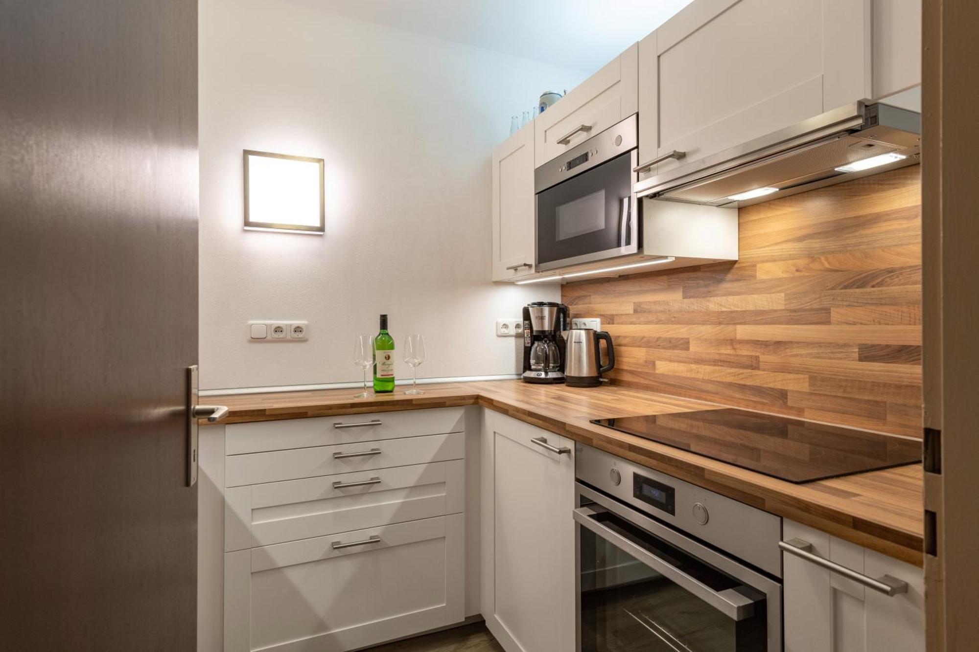 Ferienwohnung Spitzstein - Alpenmagie Suites Oberaudorf Dış mekan fotoğraf